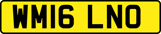 WM16LNO