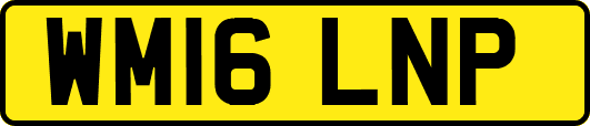 WM16LNP