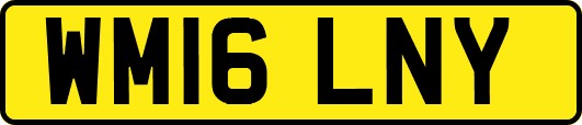 WM16LNY