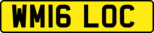 WM16LOC