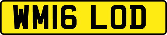 WM16LOD