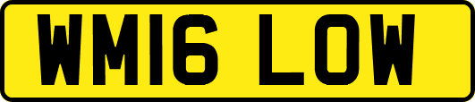WM16LOW