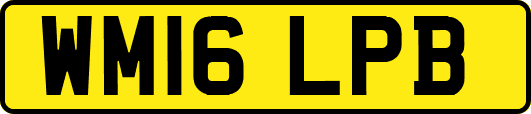 WM16LPB