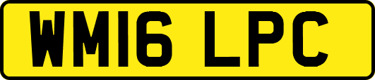 WM16LPC