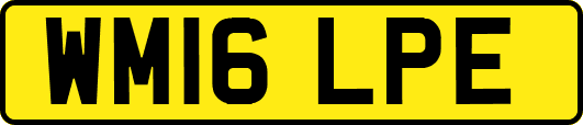 WM16LPE