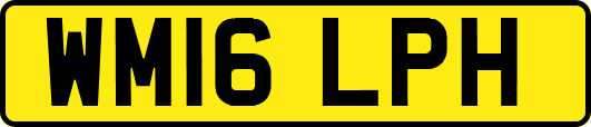 WM16LPH