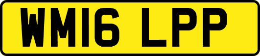 WM16LPP
