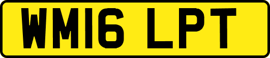 WM16LPT
