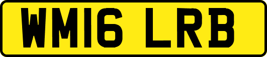 WM16LRB