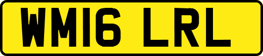 WM16LRL