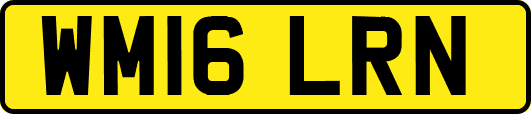 WM16LRN