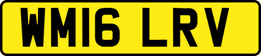 WM16LRV
