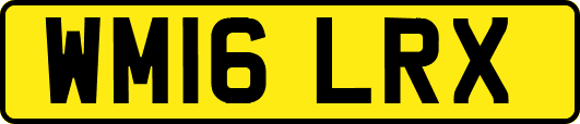 WM16LRX