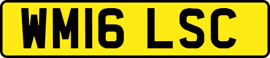 WM16LSC