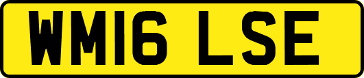 WM16LSE