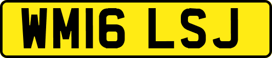 WM16LSJ