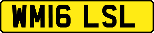 WM16LSL
