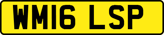 WM16LSP