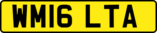 WM16LTA