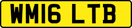 WM16LTB