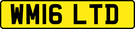 WM16LTD