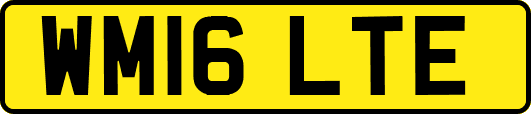 WM16LTE