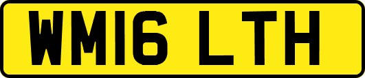 WM16LTH
