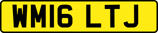 WM16LTJ