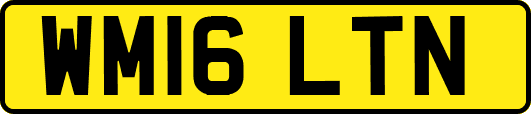 WM16LTN