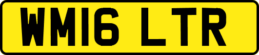 WM16LTR