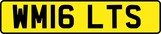 WM16LTS