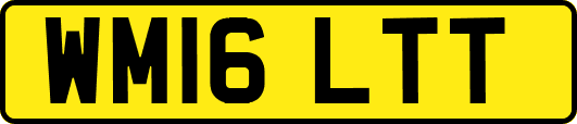 WM16LTT