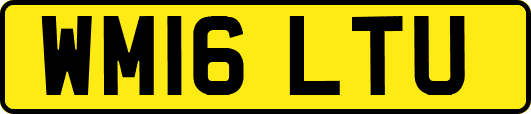 WM16LTU