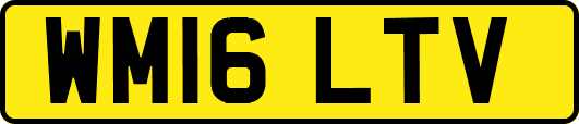 WM16LTV