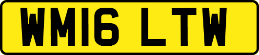 WM16LTW