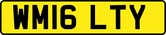 WM16LTY