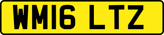 WM16LTZ