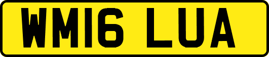 WM16LUA