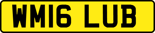 WM16LUB