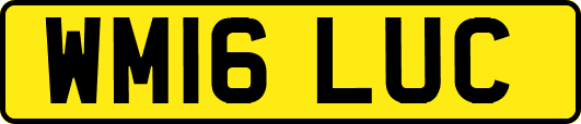 WM16LUC
