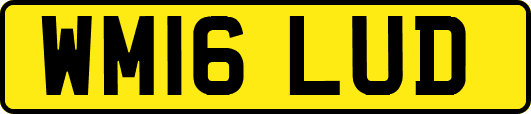 WM16LUD
