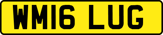 WM16LUG