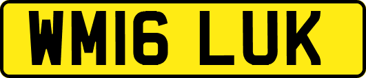 WM16LUK