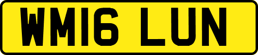 WM16LUN