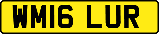 WM16LUR