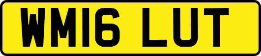 WM16LUT