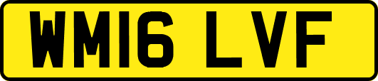 WM16LVF