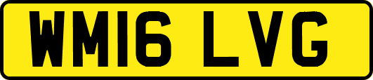 WM16LVG