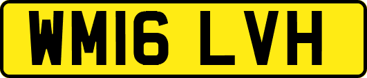 WM16LVH