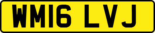WM16LVJ
